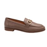 Mila Vizon Deri Loafer - Görsel 2