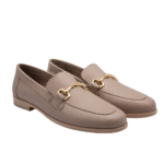 Aria Vizon Zincir Detaylı Loafer - Görsel 2